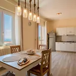 Alba Del Mare Apartament *