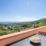 Alba Del Mare Apartament