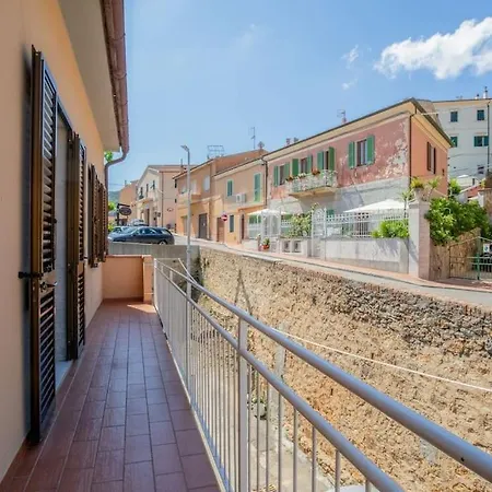 Alba Del Mare Apartament Capoliveri (Isola d'Elba)