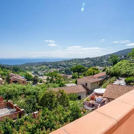 Alba Del Mare Apartament