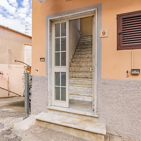 Alba Del Mare Apartament