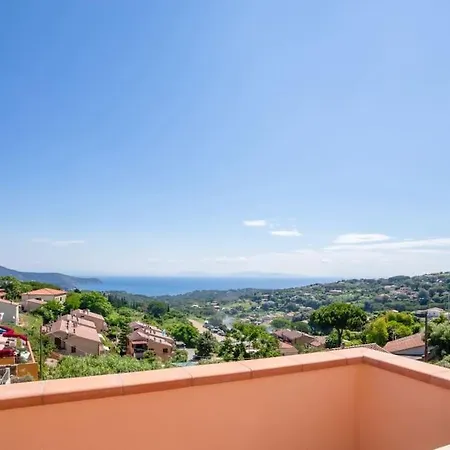 Alba Del Mare * 卡波利韦里