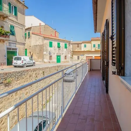 Alba Del Mare * 카폴리베리