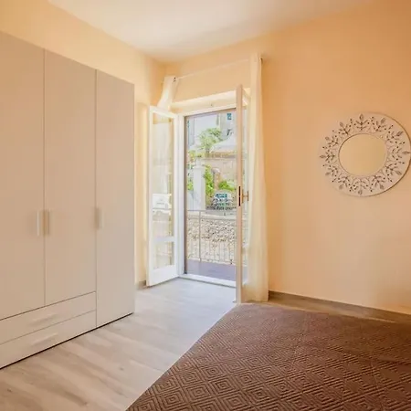 Appartement Alba Del Mare *