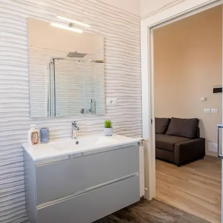 公寓 Alba Del Mare *