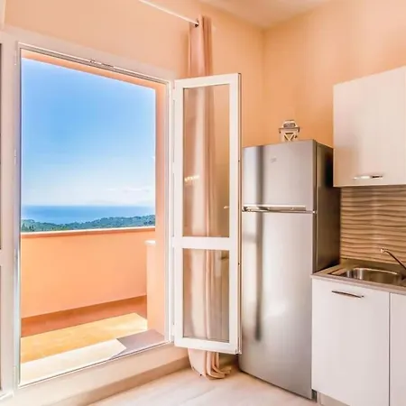 Alba Del Mare Appartement