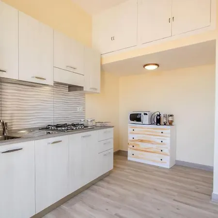 公寓 Alba Del Mare *