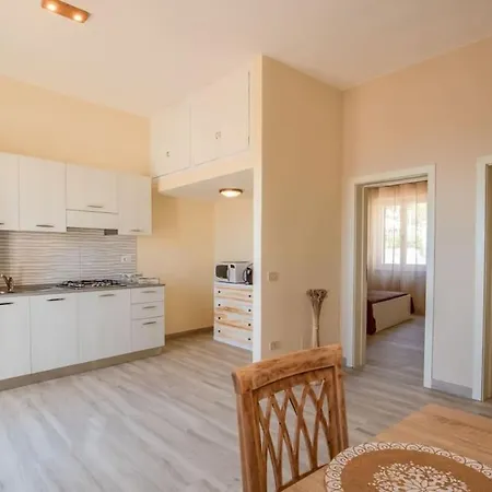 아파트 Alba Del Mare