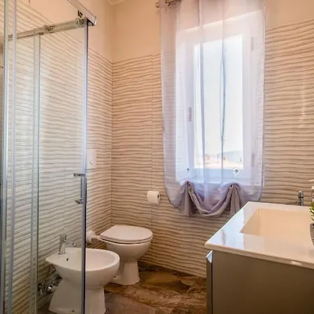 Alba Del Mare 卡波利韦里