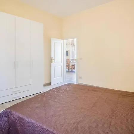 公寓 Alba Del Mare *