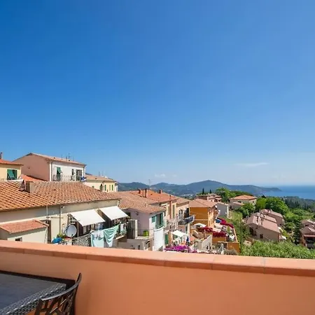 Alba Del Mare 아파트