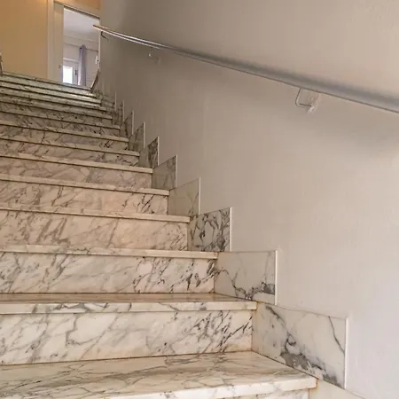 아파트 Alba Del Mare 카폴리베리