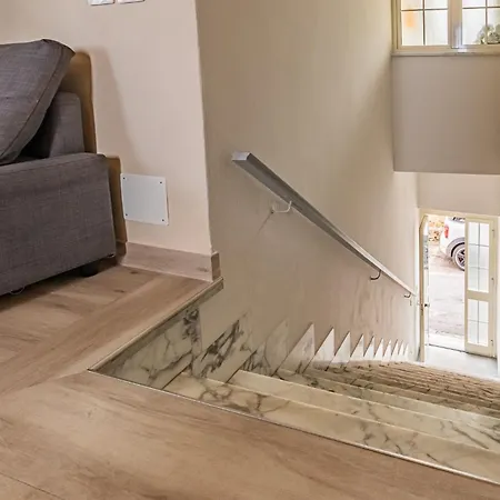 公寓 Alba Del Mare 卡波利韦里