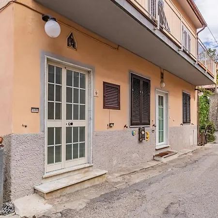 아파트 Alba Del Mare 카폴리베리