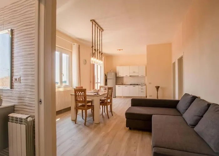 Alba Del Mare * Capoliveri (Isola d'Elba)