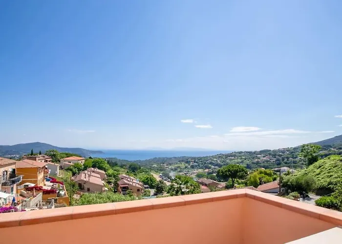 Alba Del Mare * Capoliveri (Isola d'Elba)