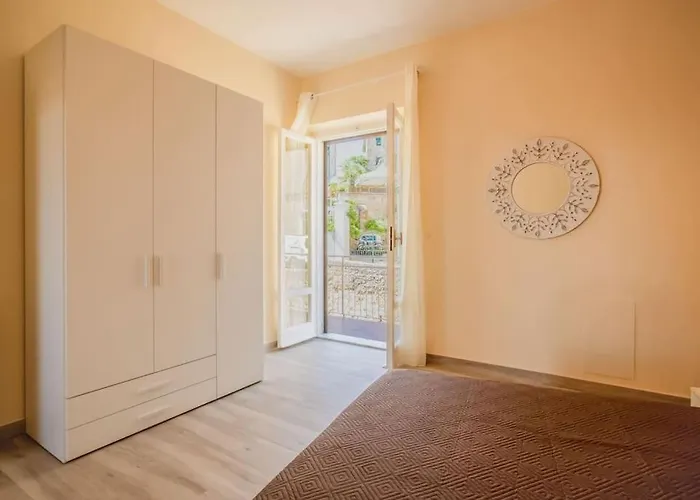 Apartmán Alba Del Mare *