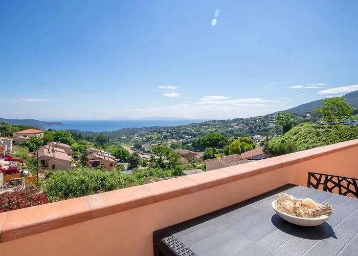 Apartmán Alba Del Mare *