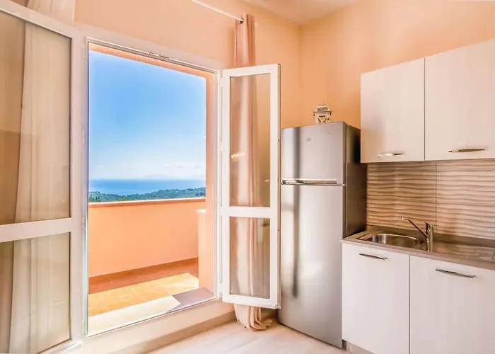 Alba Del Mare Apartmán