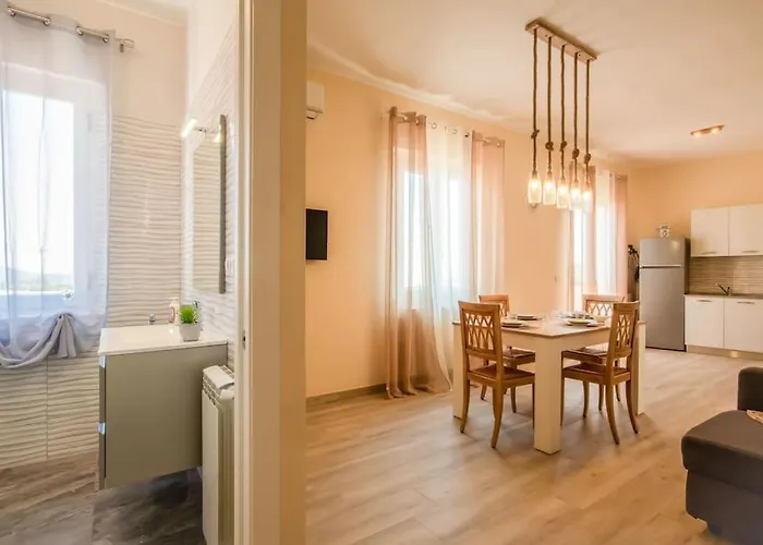 Alba Del Mare Capoliveri (Isola d'Elba)