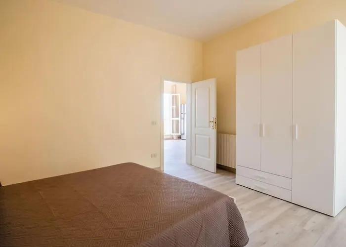 Alba Del Mare Apartmán Capoliveri (Isola d'Elba)