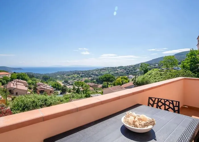 Alba Del Mare Apartmán