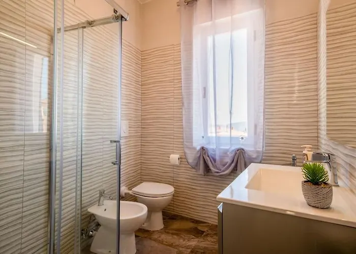 Alba Del Mare Capoliveri (Isola d'Elba)