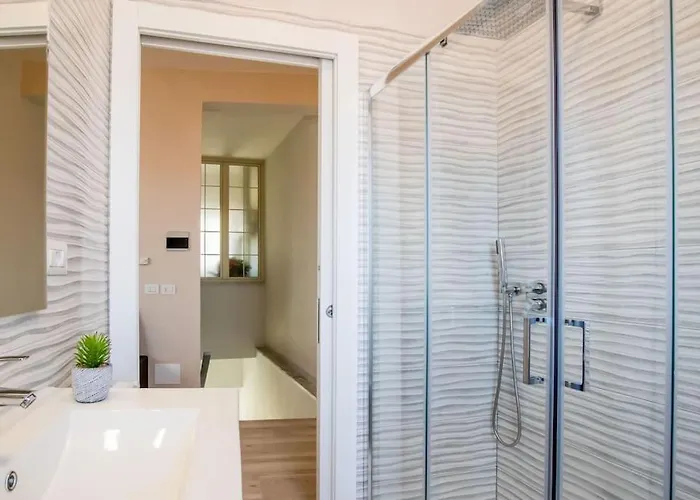 Apartmán Alba Del Mare