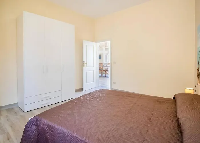 Apartmán Alba Del Mare *