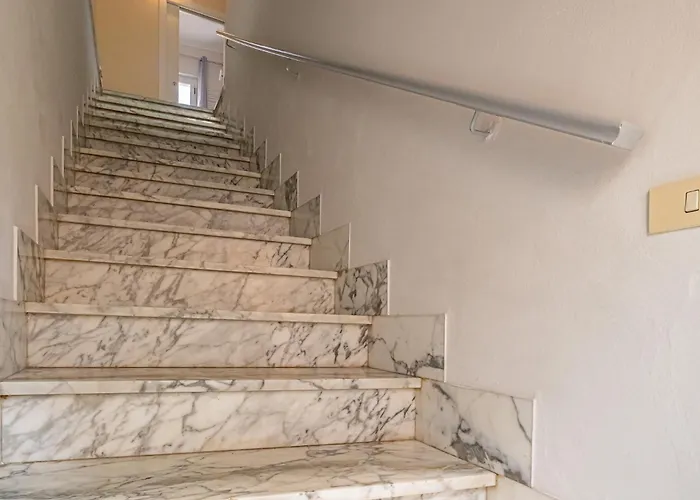 Apartmán Alba Del Mare Capoliveri (Isola d'Elba)