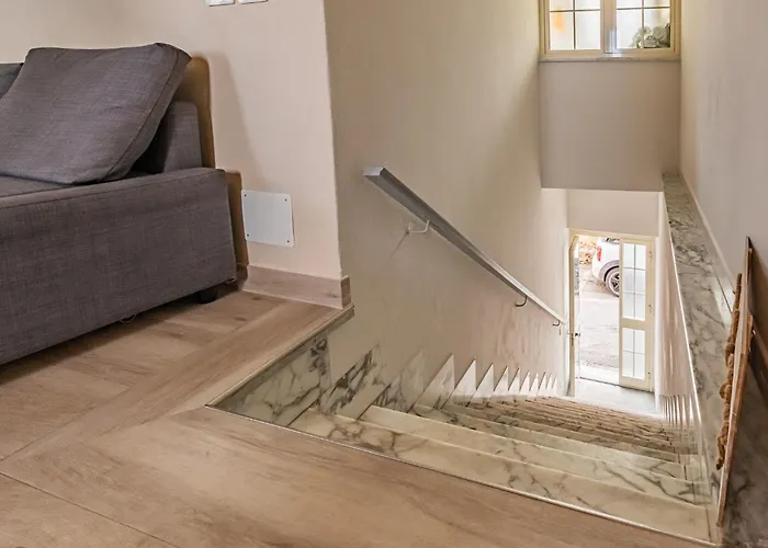 Lägenhet Alba Del Mare Capoliveri (Isola d'Elba)