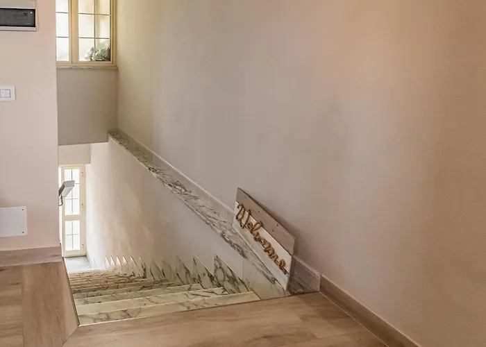 Apartmán Alba Del Mare