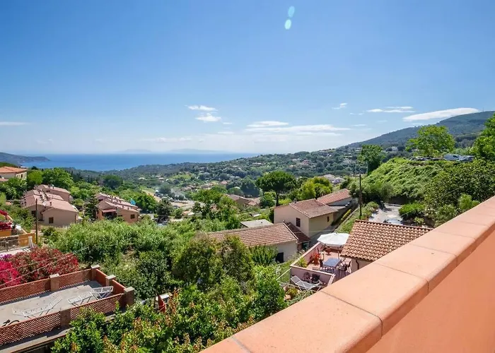 Alba Del Mare Apartment