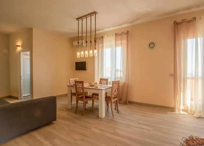 Apartment Alba Del Mare