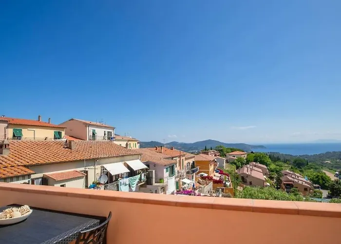 Alba Del Mare Apartment