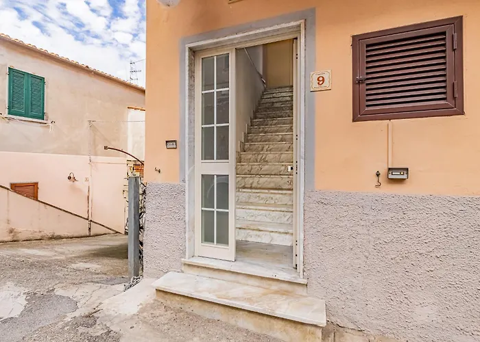 Alba Del Mare Apartment