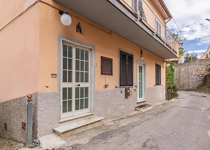 Apartment Alba Del Mare Capoliveri (Isola d'Elba)